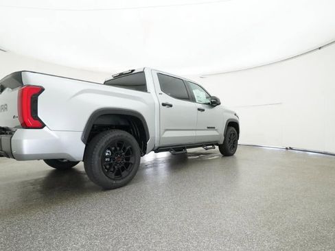 New 2026 Toyota Tundra SR5 AWD/4WD image 25