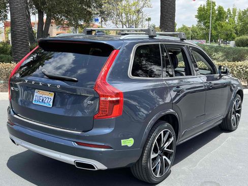 Used 2020 Volvo XC90 T8 Momentum w/ Protection Package Premier AWD/4WD image 13