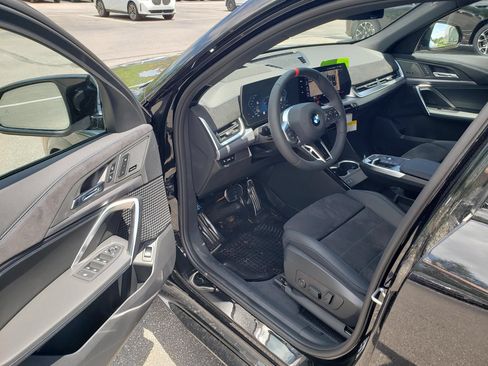 New 2026 BMW X2 M35i w/ Technology Package AWD/4WD image 10