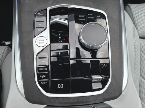 New 2026 BMW X5 xDrive50e AWD/4WD image 23