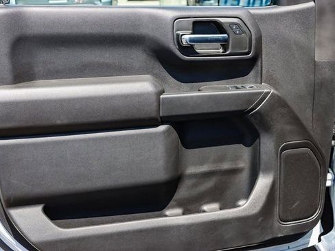 New 2025 Chevrolet Silverado 1500 W/T w/ WT Value Package image 18