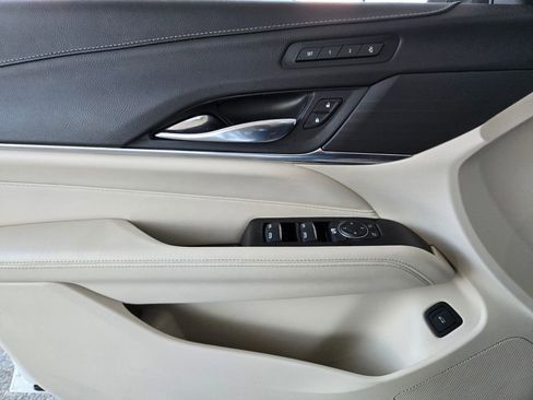 Used 2024 Cadillac CT4 Premium Luxury w/ Climate Package image 30