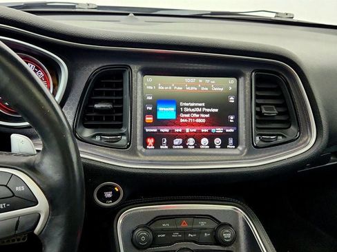 Used 2017 Dodge Challenger GT w/ Premium Sound Group AWD/4WD image 18
