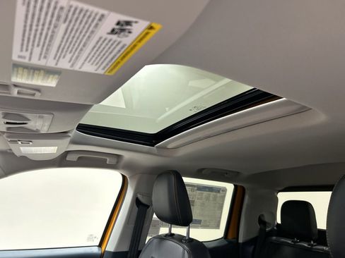 New 2026 Ford Maverick Tremor image 25