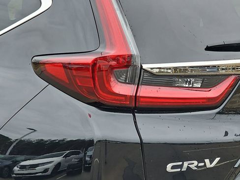Used 2022 Honda CR-V EX-L image 29
