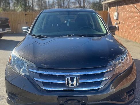 Used 2013 Honda CR-V LX image 5