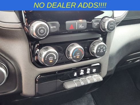New 2026 RAM 1500 Express RWD image 18