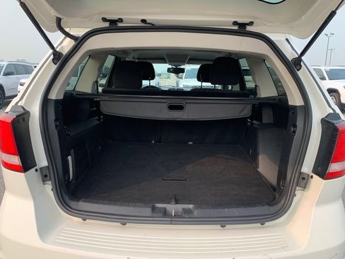 Used 2014 Dodge Journey SXT w/ Quick Order Package 22C FWD image 20