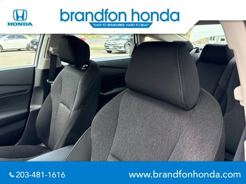 Used 2023 Honda Accord EX image 22