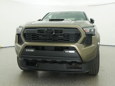 New 2026 Toyota Tacoma TRD Sport image 45