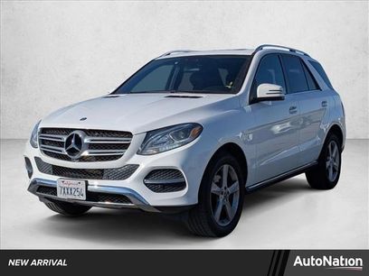 Used 2017 Mercedes-Benz GLE 350 GLE 350
