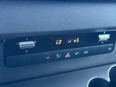 New 2026 Mercedes-Benz Sprinter 2500 image 20