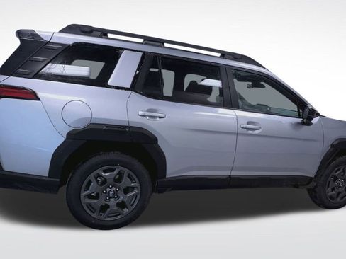 New 2026 Subaru Outback Premium image 8