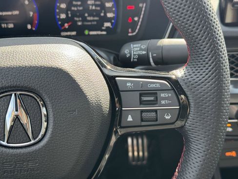 New 2026 Acura Integra Type S image 11