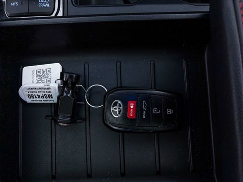 Used 2023 Toyota Tundra TRD Pro AWD/4WD image 31