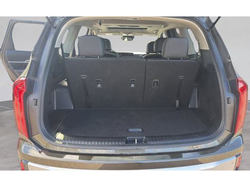 Used 2024 Kia Telluride S w/ S Sunroof Package AWD/4WD image 26