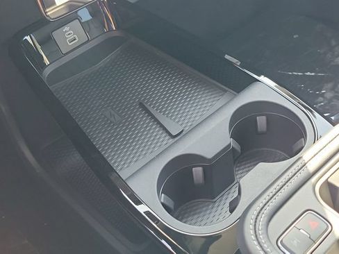 New 2026 Ford Mustang Mach-E Premium w/ Technology Package RWD image 24