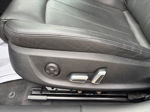 Used 2017 Audi A6 3.0T Prestige w/ Prestige Package AWD/4WD image 9