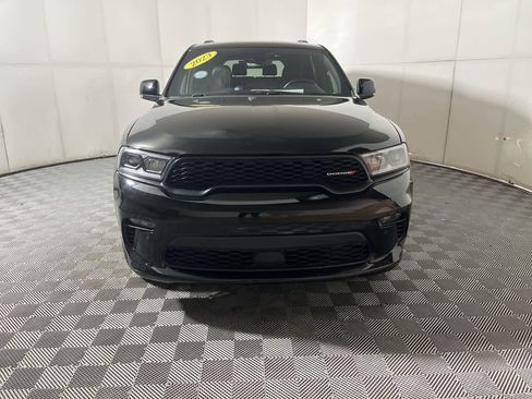 Used 2023 Dodge Durango GT image 3