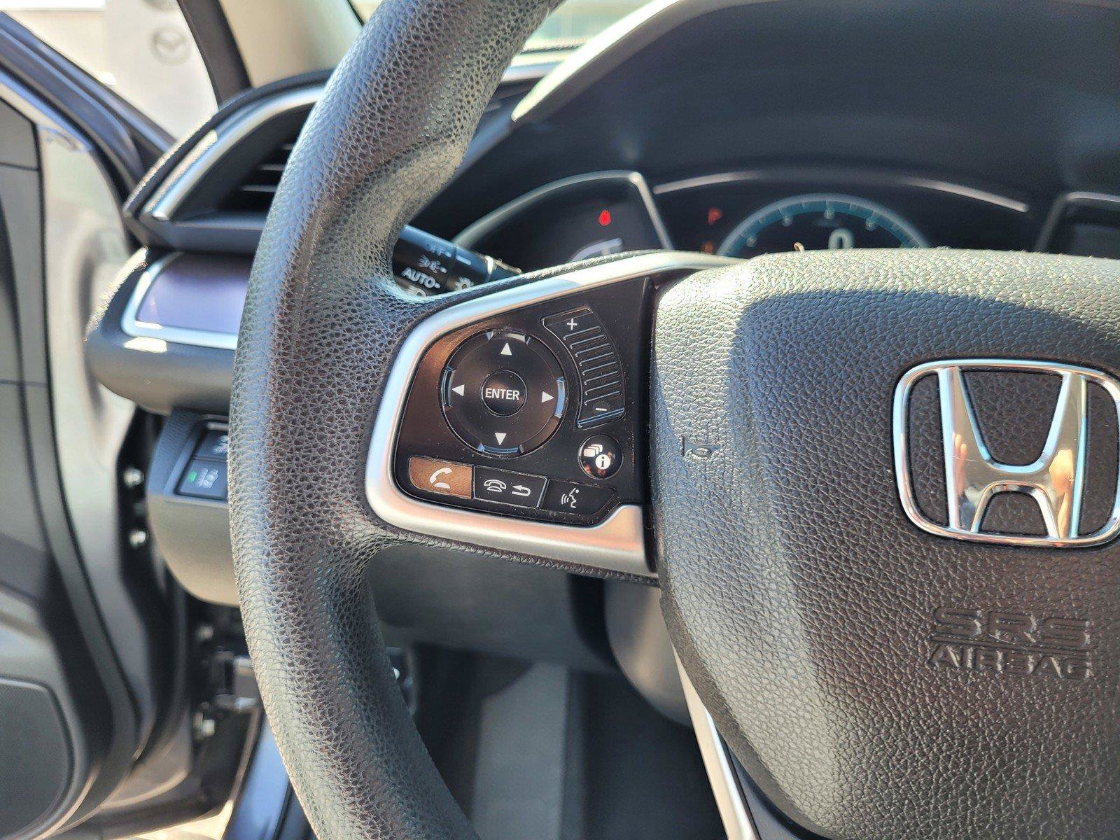 Used 2016 Honda Civic EX-T image 33