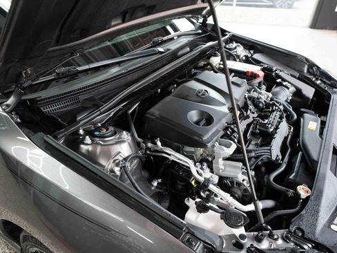 Used 2024 Toyota Camry SE image 31