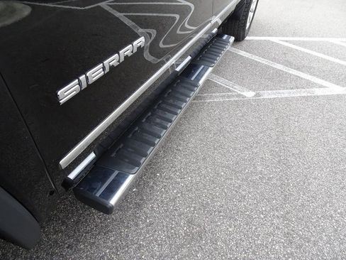 Used 2016 GMC Sierra 1500 SLT w/ SLT Premium Package image 42