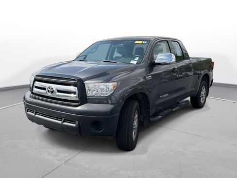 Used 2012 Toyota Tundra 2WD Double Cab w/ Tow Pkg image 2