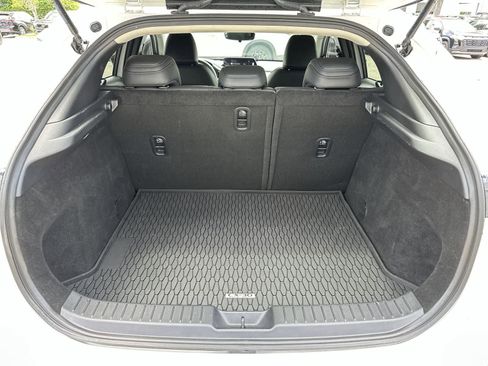 Used 2025 MAZDA CX-30 AWD 2.5 S w/ Preferred Package image 17