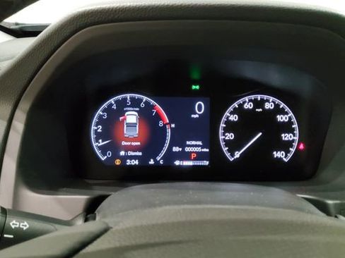 New 2026 Honda Ridgeline Sport image 17