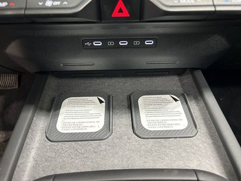 New 2027 Kia Telluride EX X-Line image 23