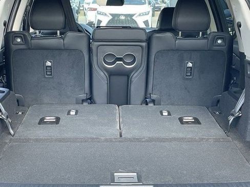 Certified 2025 Acura MDX FWD image 26