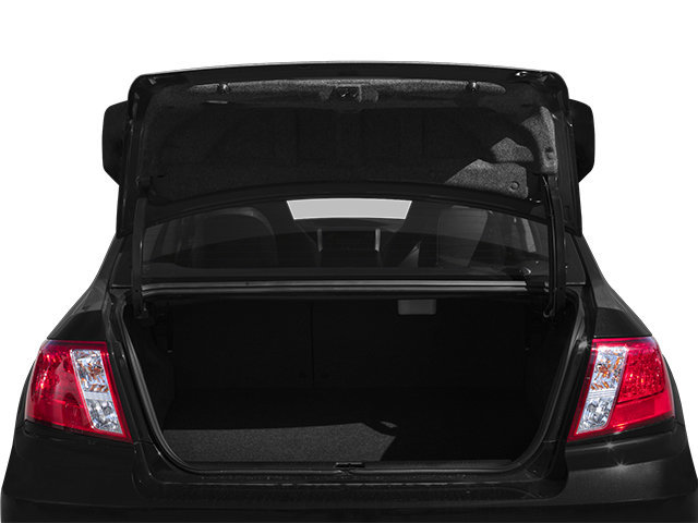 Used 2013 Subaru Impreza WRX Limited AWD/4WD image 15