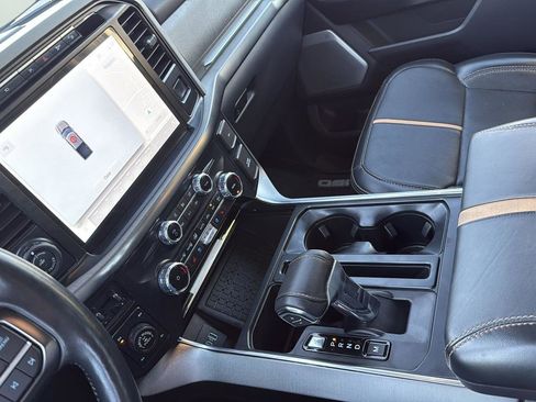 Used 2023 Ford F150 Platinum w/ Equipment Group 701A High image 21