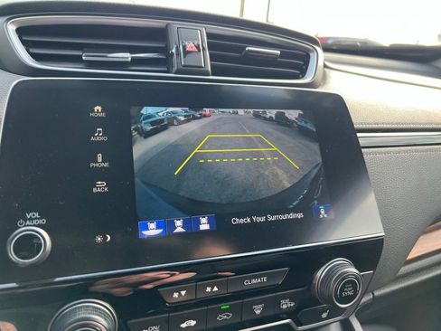 Used 2021 Honda CR-V EX image 13