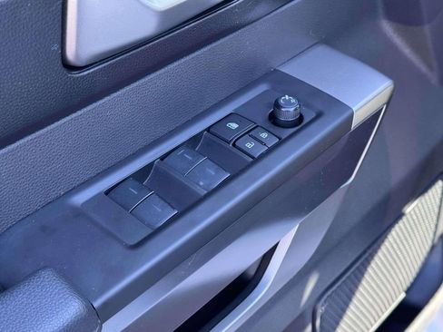 Used 2024 Toyota Tundra SR5 w/ SR5 Convenience Package image 14