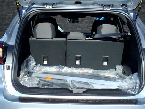 New 2026 Subaru Crosstrek 2.0i Premium image 20