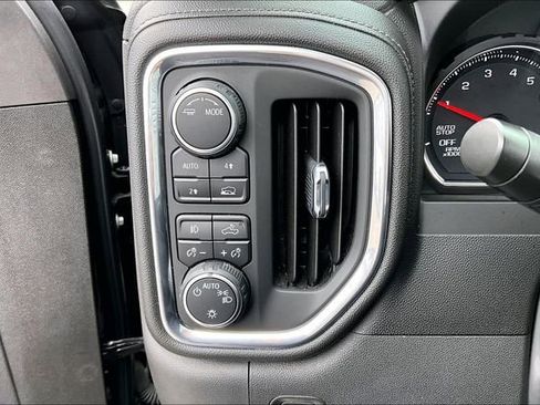 Used 2021 Chevrolet Silverado 1500 RST w/ Convenience Package II image 16