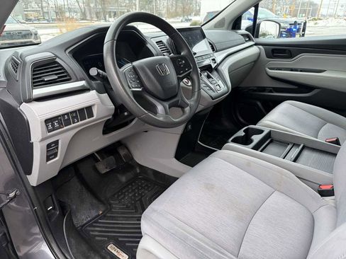 Used 2020 Honda Odyssey EX image 10