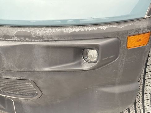 Used 2023 Ford Bronco Sport Big Bend w/ Convenience Package image 11