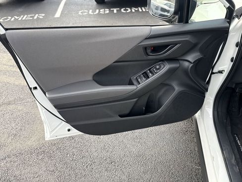 New 2026 Subaru Crosstrek 2.0i Premium AWD/4WD image 20