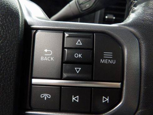 Used 2024 Ford F250 Lariat w/ Black Appearance Package image 53