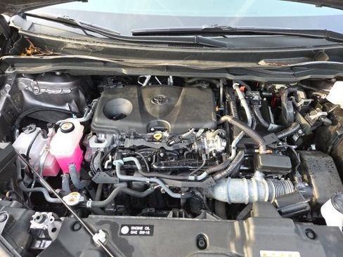 Used 2023 Toyota Sienna LE image 29