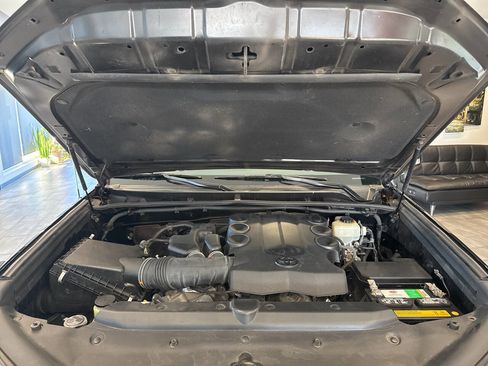 Used 2012 Toyota 4Runner Limited image 55