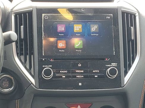 Used 2018 Subaru Crosstrek 2.0i Limited AWD/4WD image 17