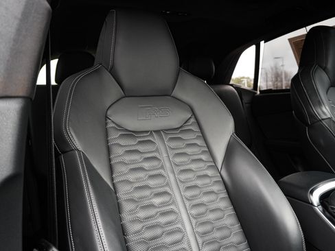 Used 2024 Audi RS Q8 image 35