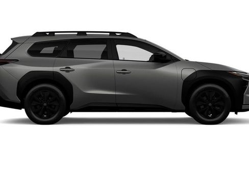 New 2026 Toyota bZ Woodland AWD/4WD image 13