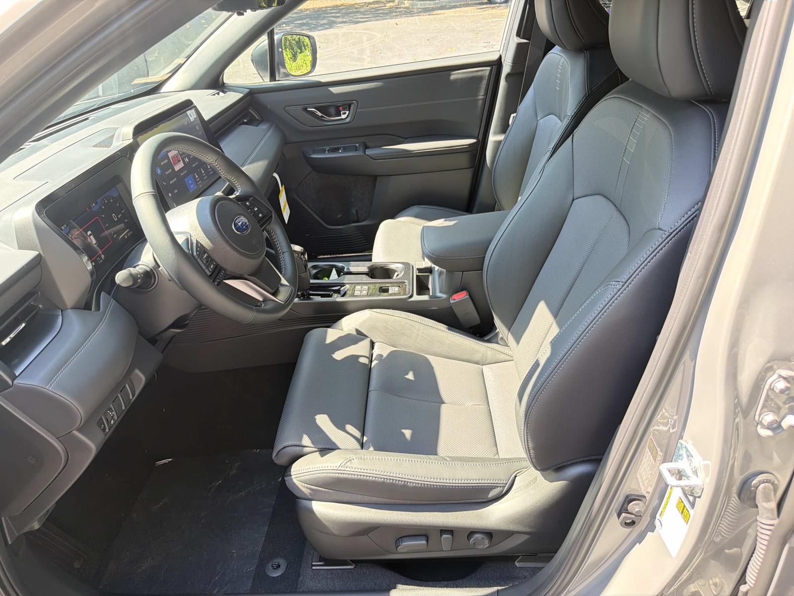 New 2026 Subaru Outback Touring AWD/4WD image 9