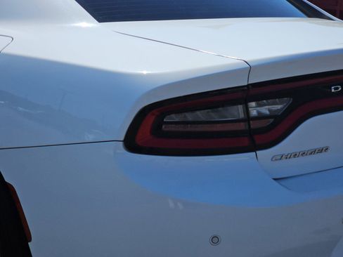 Used 2021 Dodge Charger SXT w/ Leather Interior Group RWD image 34