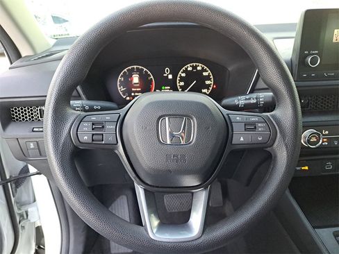 Used 2024 Honda CR-V LX image 17