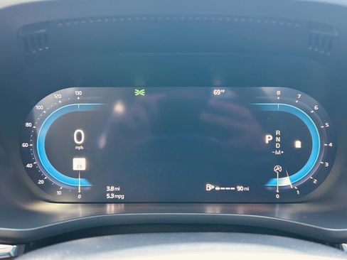 Used 2022 Volvo XC60 B6 R-Design w/ Advanced Package image 12